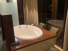 -广悦华阳朔河畔度假酒店(十里画廊遇龙河店)