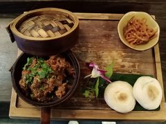 -盡膳口福·百年汤方火锅(科华北路店)