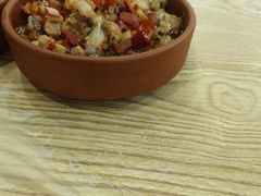 -江城燕子大排档(江汉路步行街店)