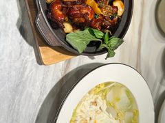 -鹿港小镇(霄云店)
