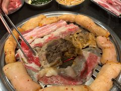 -炽城·烤肉名家(鸿达中央广场店)