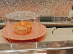 -争鲜回转寿司(朝北大悦城店)