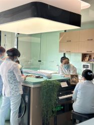 -弗蕾亚·辰月月子度假中心(光谷店)