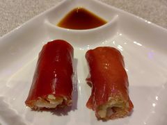 -万丽轩·粤菜(王府井金茂万丽酒店)