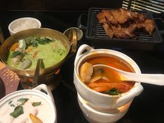 -simply thai天泰(静安嘉里中心店)