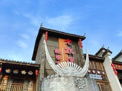 -老凯俚酸汤鱼(多彩城店)