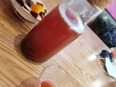 -椒爱水煮鱼川菜(新抚万达店)