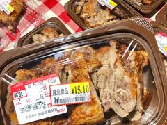 -AEON永旺(东方宝泰店)