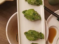 -苏小柳点心·手作小笼包(浦东嘉里城分院)