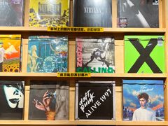 -独音唱片 Indie Music