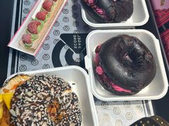 -CC BAGEL&SCONE 贝果与司康(南开大悦城店)