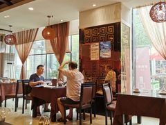 大堂-刘胖子家常菜·蹄花焖藕(中南店)