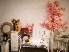 -漫时光艺术生活馆