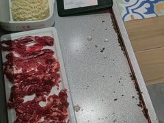-八合里潮汕鲜牛肉火锅(吉大店)