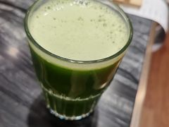 -THE WOODS 简餐 (国贸商城店)