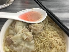 -周门传统竹升面