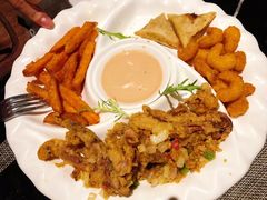 -半秋山西餐厅(巴南万达广场店)