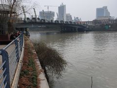 -运河游船(武林门码头)