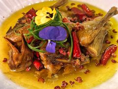 -秦月轩·陕西家乡菜(阜成路·五棵松店)