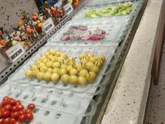 -韩盛·盛江山自助料理(学院路江北大学城店)