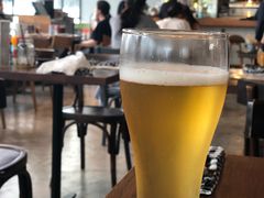 -ROAST coffee & eatery