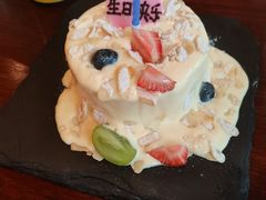 -广州希尔顿逸林酒店-OPEN開·全日制餐厅·海鲜·小火锅·自助餐(东风路店)