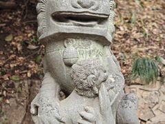 -狼山风景名胜区