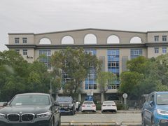 -上海市公安局交通警察总队车辆管理所三分所