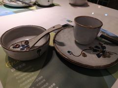 -原味田园·客家菜·土窑鸡(中航城君尚购物中心店)