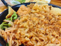 -螺蛳粉先生(蓟门桥店)