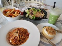 -娜娜家·Nana's restaurant(国金汇店)