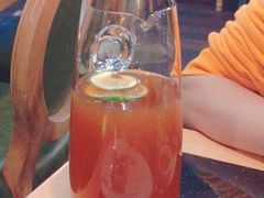 -青柠记忆泰式海鲜火锅(合生汇购物中心店)