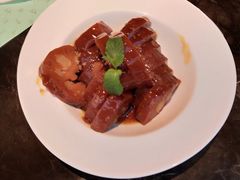 -大树餐厅(红旗街万达店)