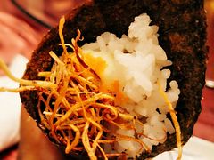 牛蒡手卷-东瀛阁(锦江宾馆店)
