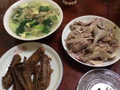 -章云板鸭(总店)