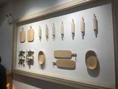 -木子木水日式烫面包(世界城光谷店)