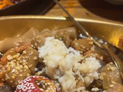 -旧街市鲜货老火锅(大光路店)