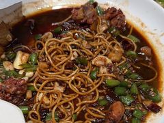 -鑫小城故事·藕汤·家常菜(台北一路总店)