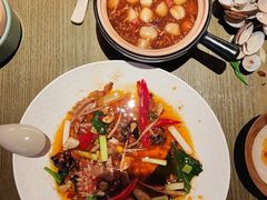 -耍成都·红料理会员制餐厅(上海首店)