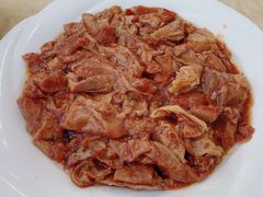 黄焖两样-同发号饭庄(复兴路店)