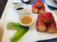 -点都德(聚福楼店)