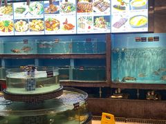 -怀德酒楼·粤菜·海鲜·茶点(怀德万象汇店)