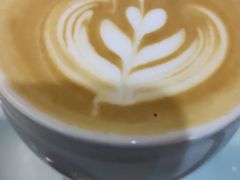 -栖咖啡(泉舜店)