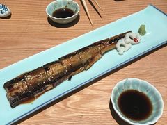 -然寿司(郎园vintage店)