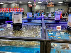 水产区-盒马鲜生(189购物中心店)