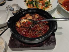-贡宴盐帮菜自贡驻京联络处餐厅