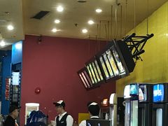 -SFC上影影城(新世界店)