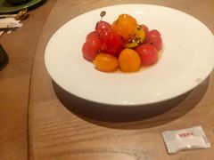 -耶里夏丽·丝路国际·新疆餐厅(浦东区东方路店)