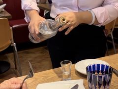 -安妮意大利餐厅(世贸天阶店)