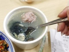 -小罗子汤店(大士院总店)